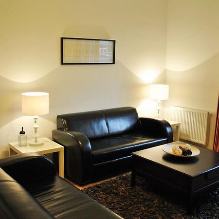 Schoenbrunn Park Apartement Bécs Kültér fotó