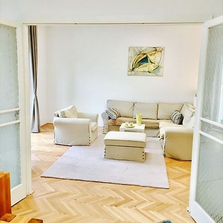Schoenbrunn Park Apartement Bécs Kültér fotó