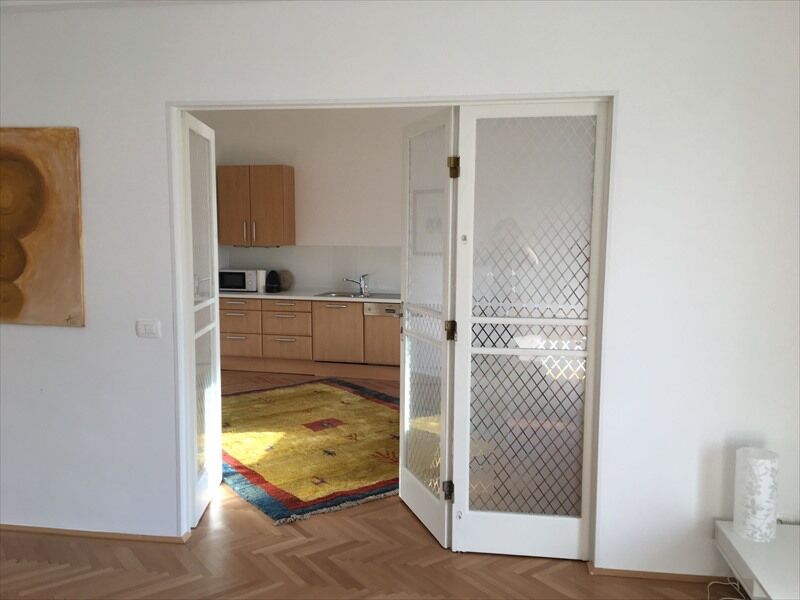 Schoenbrunn Park Apartement Bécs Kültér fotó