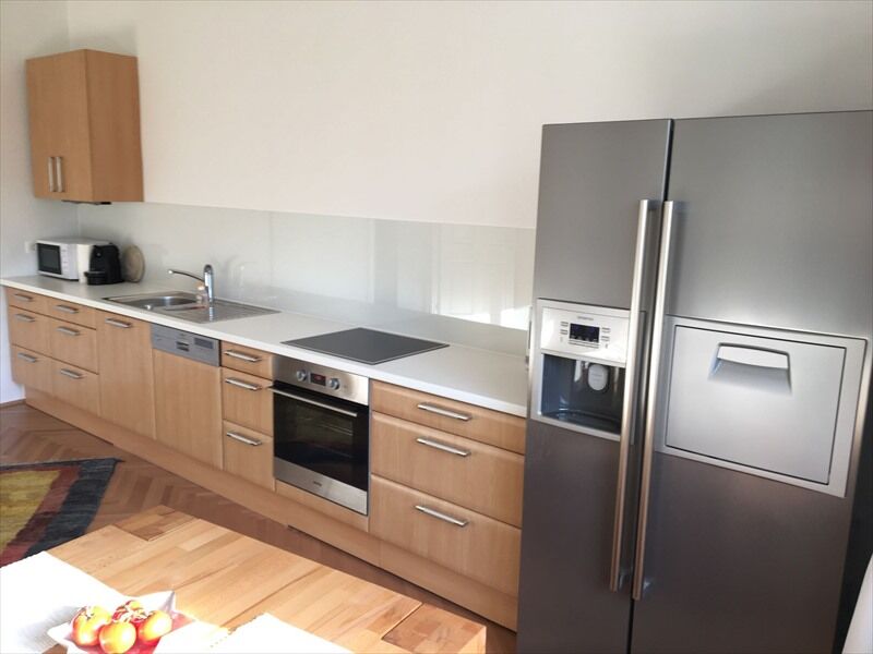 Schoenbrunn Park Apartement Bécs Kültér fotó